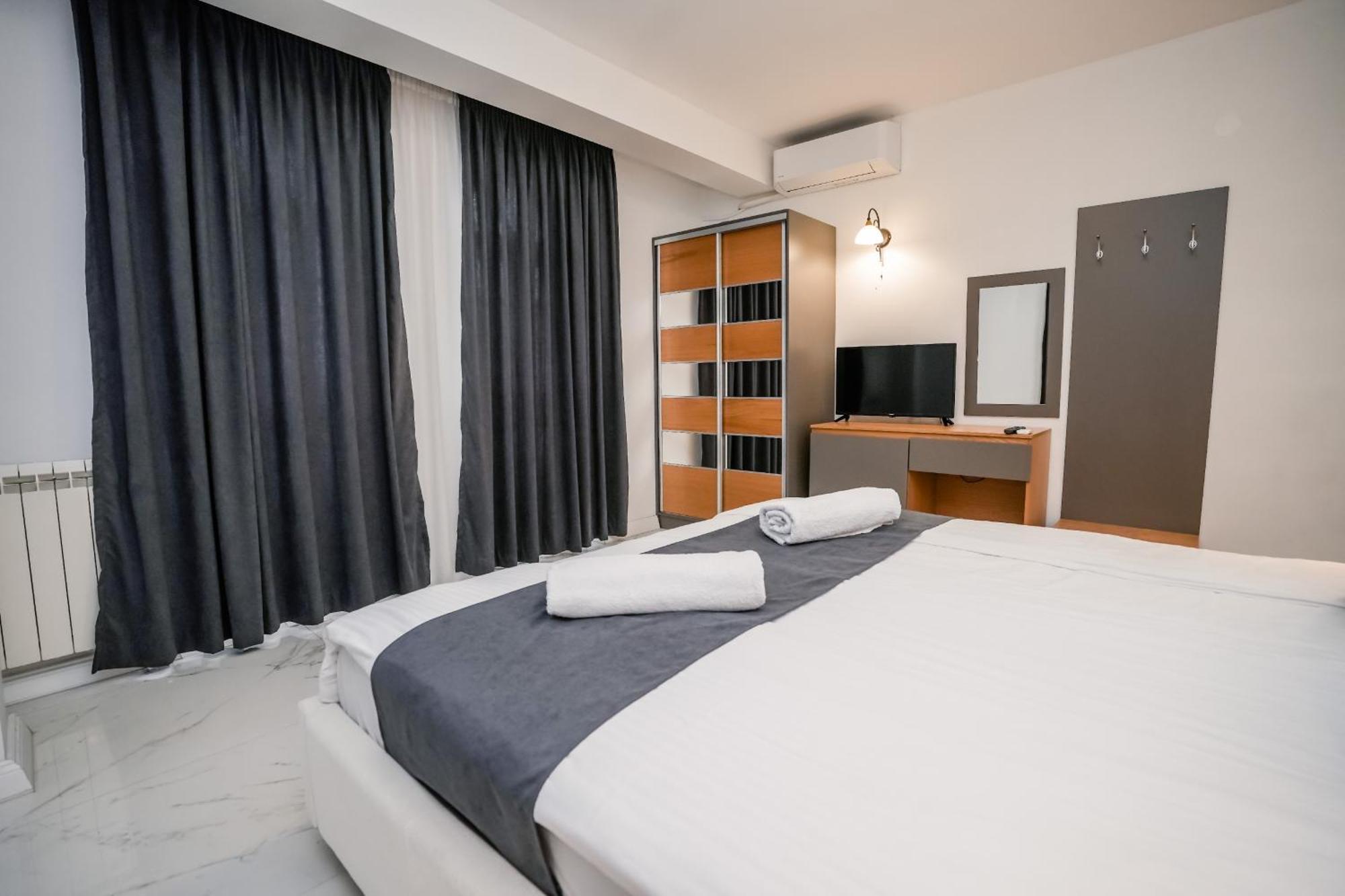 Delago Apartment Ohrid Exterior photo