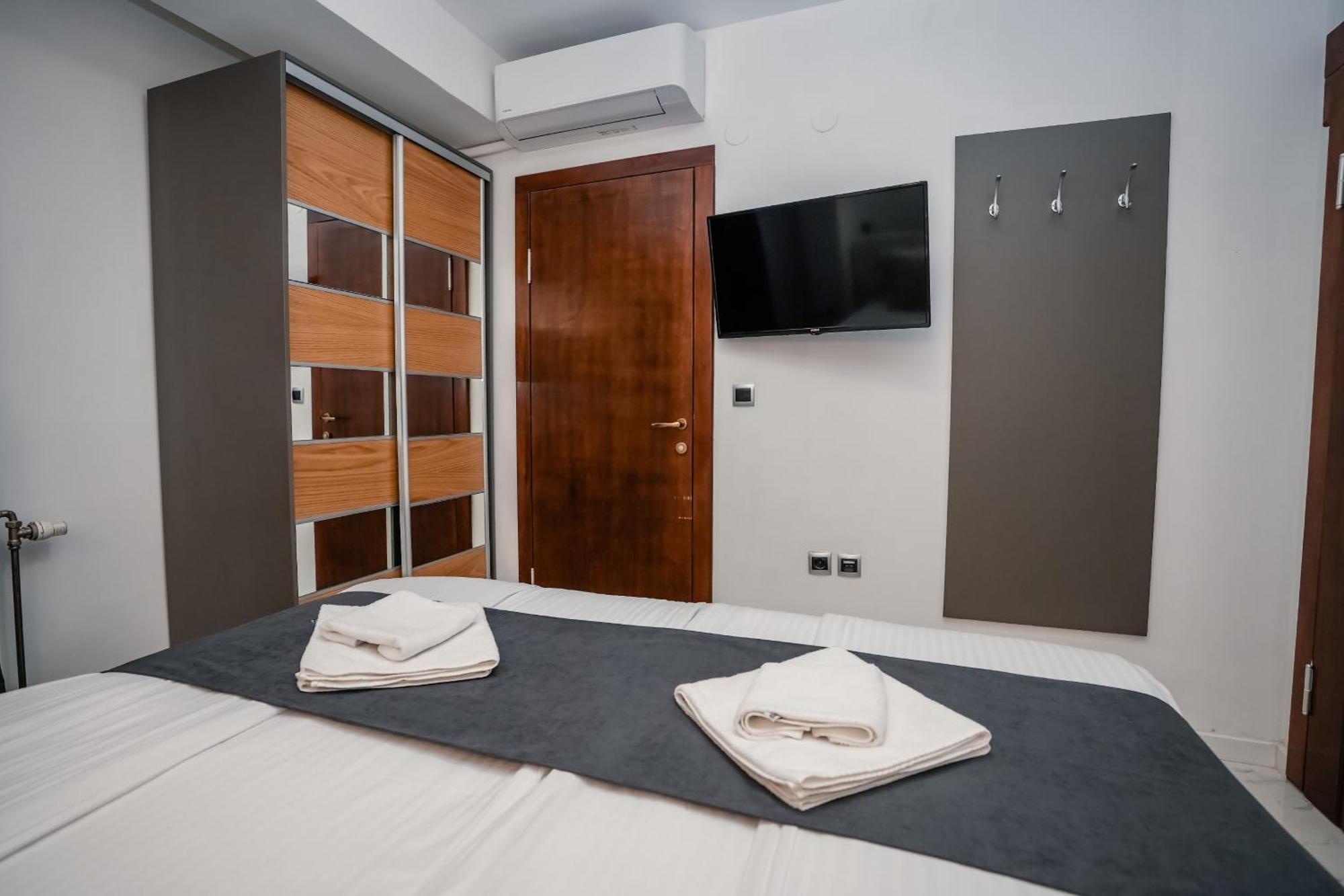 Delago Apartment Ohrid Exterior photo